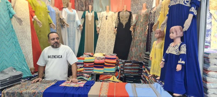 باسل رحمي: تمثيل أكبر عدد من القطاعات الإنتاجية في المعارض العربية و الدولية