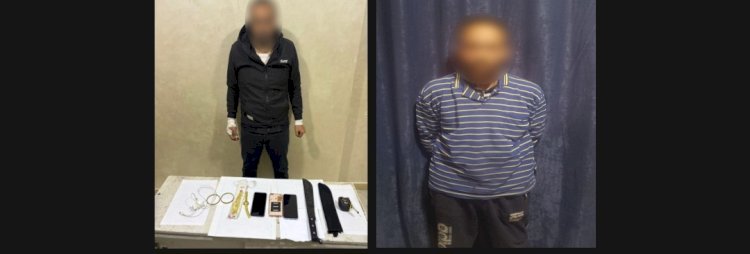 نكشف حقيقة قتل ربة منزل وابنها بكفر الشيخ