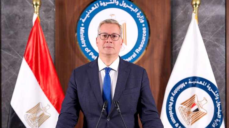 ننشر كلمة وزير البترول أمام مؤتمر إندابا بجنوب أفريقيا