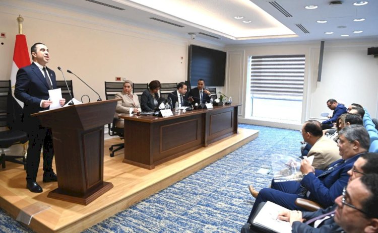 حزب الشعب الجمهوري يتقدم بمشروع قانون لحماية الطفل رقميًا