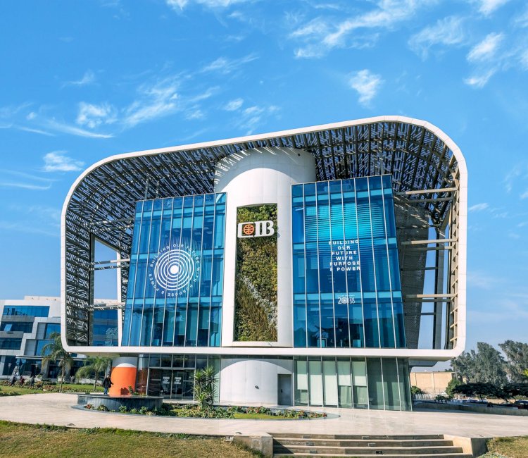 إدراج البنك التجاري الدولي ضمن دراسة عالمية لمنصة Udemy لنجاحه في تطوير التعلم الرقمي