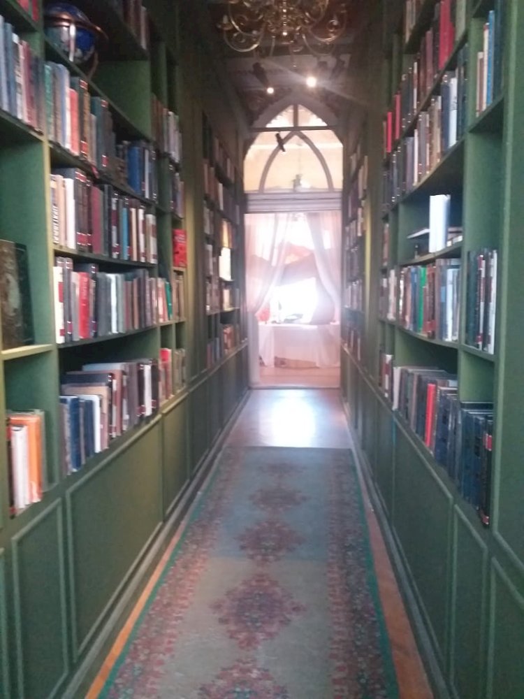 مكتبة القاهرة الكبرى تستعيد أمجاد المماليك بندوة عن السلطان محمد بن قلاوون