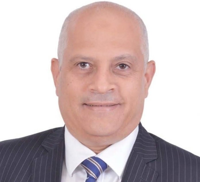 ألف مبروك للاستاذ / حسين عطاالله مديرًا تنفيذيًا للمجمعة العشرية