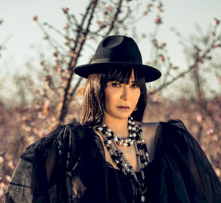 جيهان قمري بين «نعناعة» و«جيلان».. تألق رمضاني ومسرح للأطفال