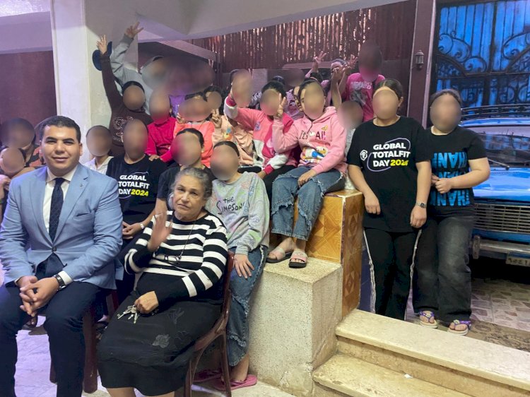 النيابة العامة تواصل تفتيش مؤسسات ودور رعاية الأطفال على مستوى الجمهورية