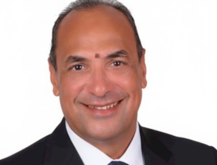 عاطف طلب يكتب : د. ممدوح أبو السعود.. قيادة صناعية برؤية اقتصادية