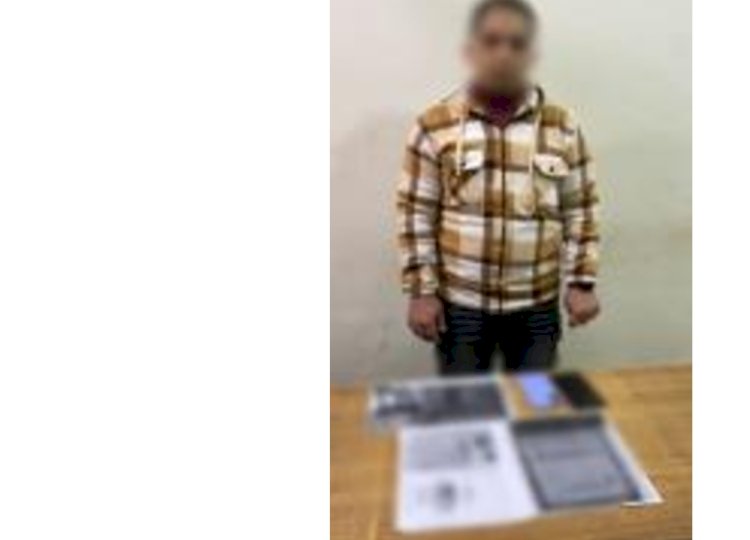 ضبط المتهمين بإدارة 17 شركة لإلحاق العمالة بالخارج بدون ترخيص بالغربية