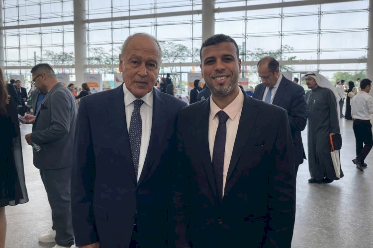 الملتقى العربي لرواد الاقتصاد يشارك بالمنتدى العالمي لرواد الأعمال بالبحرين