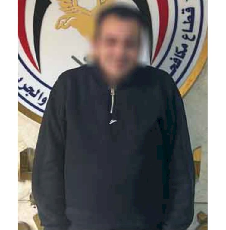 ضبط المتهم بالنصب علي المواطنين باسم شركات الكهرباء بالقاهرة