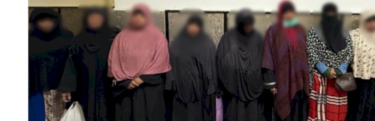 نكشف فيديو معركة نون النسوة بالحجارة بالجيزة