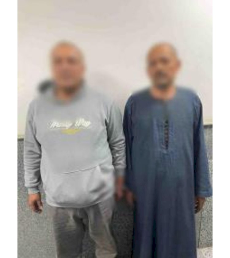 نكشف حقيقة إدعاء  مواطن قيام  الشرطة  بمحاولة القبض عليه دون سند قانونى بالدقهلية