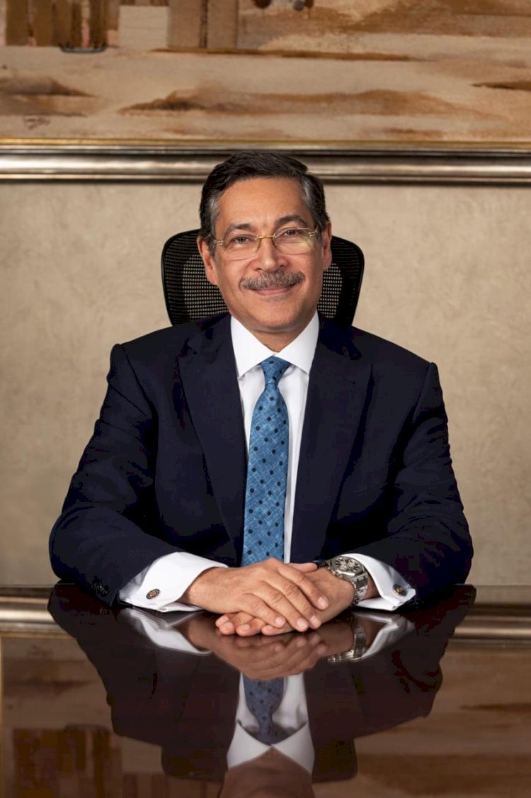 التعمير والإسكان يحقق 17.2 مليار جنيه أرباحاً بعد الضرائب بنمو 56% بنهاية 2025