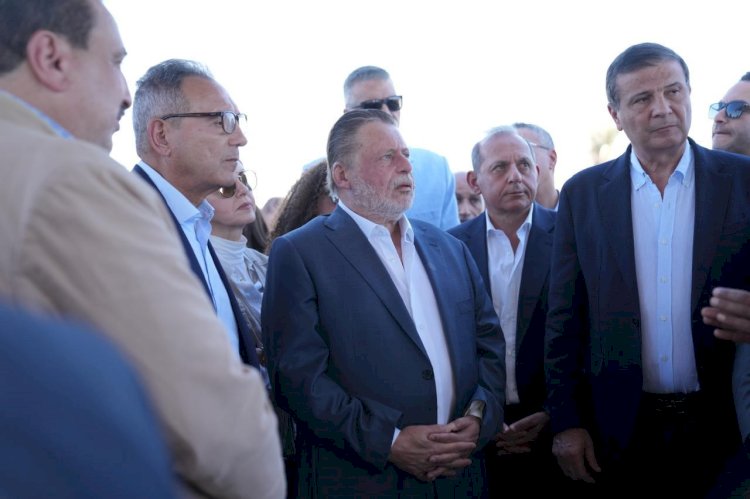 الأهلي المصري يشارك في مؤتمر "الأغذية العالمي بحضور محافظ المركزي ووزير الزراعة" بأسوان