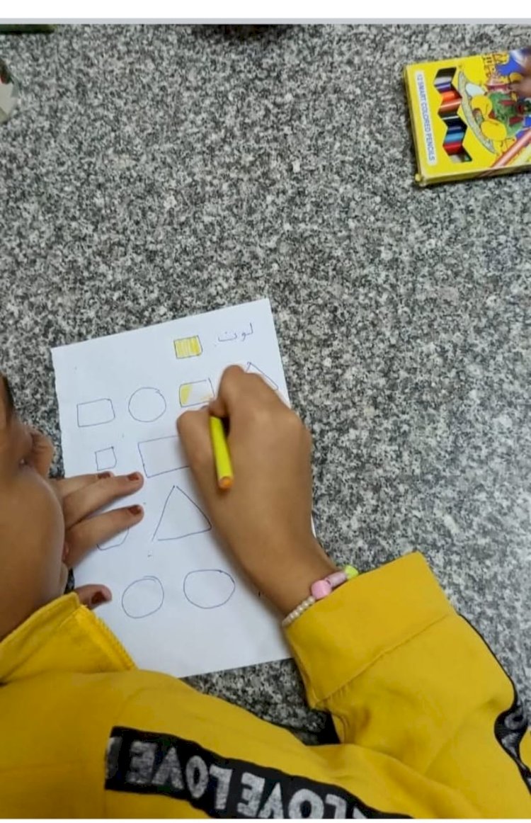 التضامن: مراكز تأهيل حالات الشلل الدماغي تقدم خدماتها لنحو 5000 طفل سنويًا