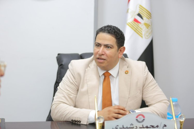 قيادي بالحرية المصري: تفعيل المحليات خطوة حاسمة لبناء الجمهورية الجديدة 