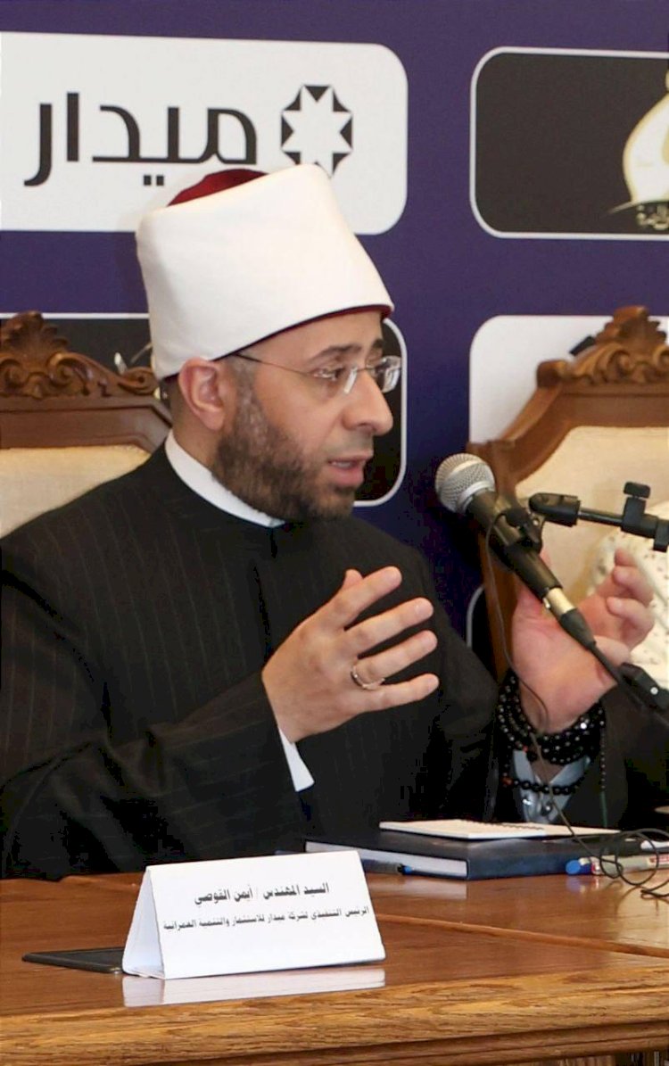 الازهري: تشكيل لجنة من العلماء لفحص تسجيلات المتسابقين واختيار الأول والثاني