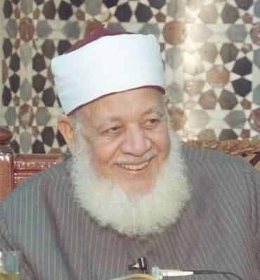 وزارة الأوقاف تُحيي ذكرى وفاة العالم والداعية  الدكتور أحمد طه ريان