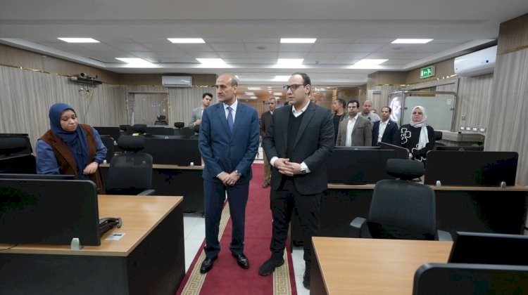 محافظ أسيوط يشدد على مواصلة إزالة التعديات ضمن الموجة الـ28