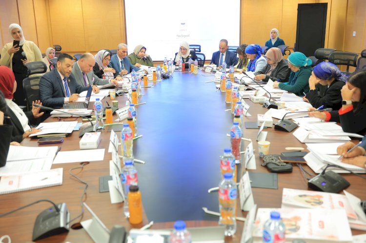 التضامن  تعلن انتهاء اللجنة المركزية لاختيار الأمهات المثاليات لعام 2026