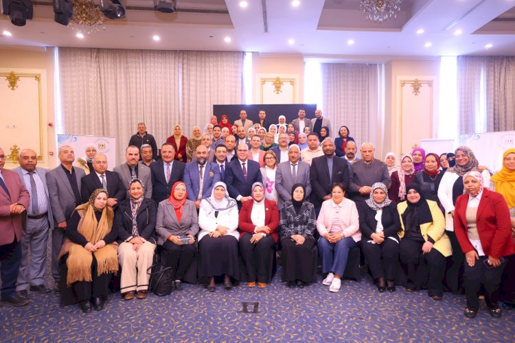 التضامن تطلق الملتقى الأول للرعاية البديلة بالإسكندرية