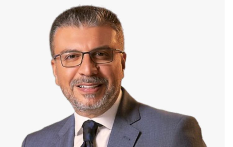 البنك الزراعي المصري يختار الإعلامي عمرو الليثي سفيراً لبرامجه ومبادراته الانسانية