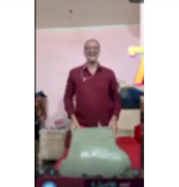 ضبط عاطل لقيامه بنشر فيديو خادش للحياء