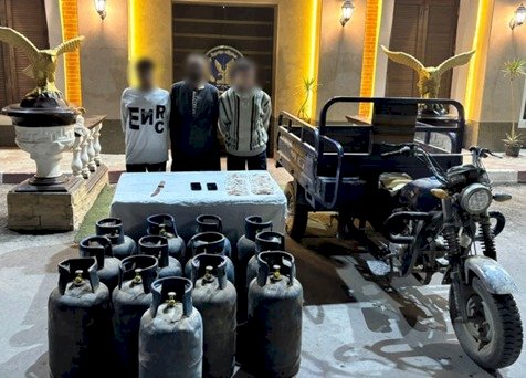 الداخلية تكشف فيديو العثور علي جثة طفل واصابةآخر بأسيوط