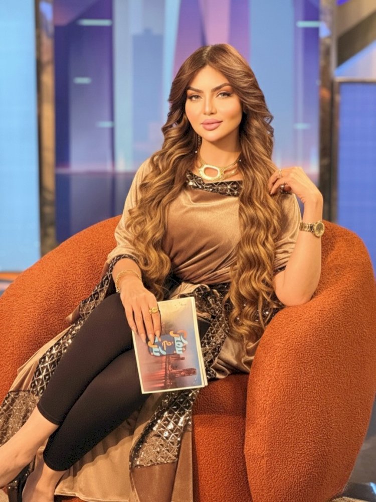 رانيا السحار.. "سفيرة البريق" التي تعيد صياغة ثقافة استثمار الذهب في مصر