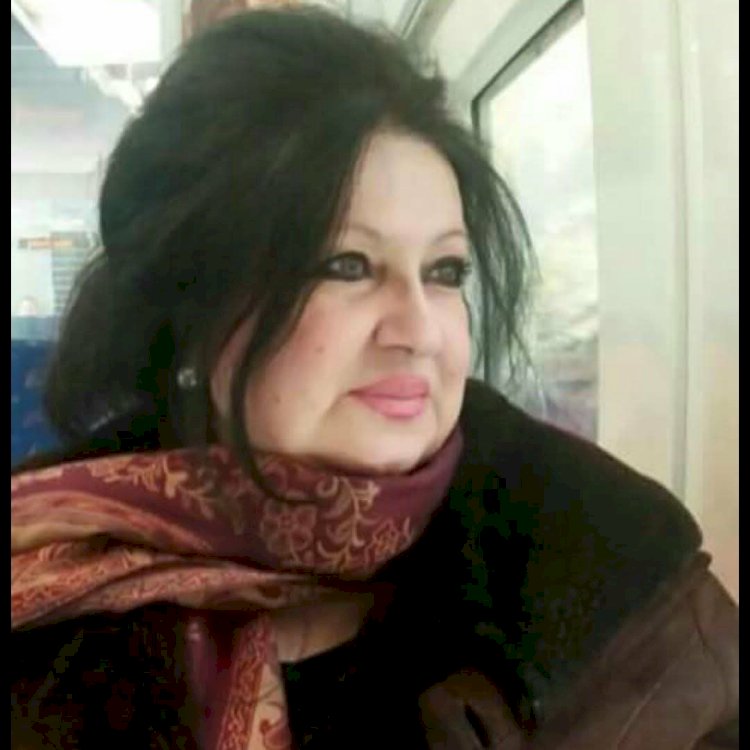 قراءة في نص : «شيءٌ من فانتازيا العبث» لـ  نضال سواس  بقلم  الشاعرة فيروز مخول