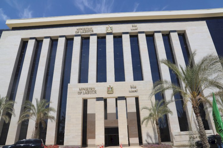 وزارة العمل تُوفّر فرص عمل لائقة لـ75 شابًا من ذوي الهمم بالقاهرة