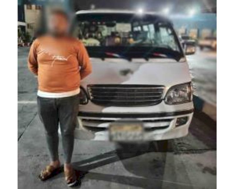 القبض علي سائق طلب أجرة  أزيد من المقررة بالاسكندرية