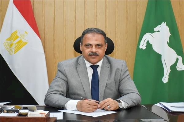 محافظ الشرقية يصدر 23 قراراً تأديبياً بحق 81 موظفاً