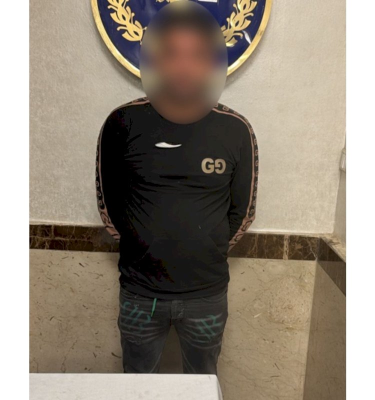 ضبط المتهم بالتحرش بربة منزل بالقاهرة