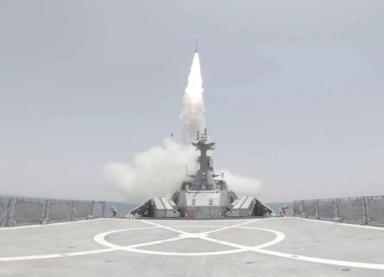 طهران تستعد للرد الساحق وبقوة على الهجوم الاسرائيلى