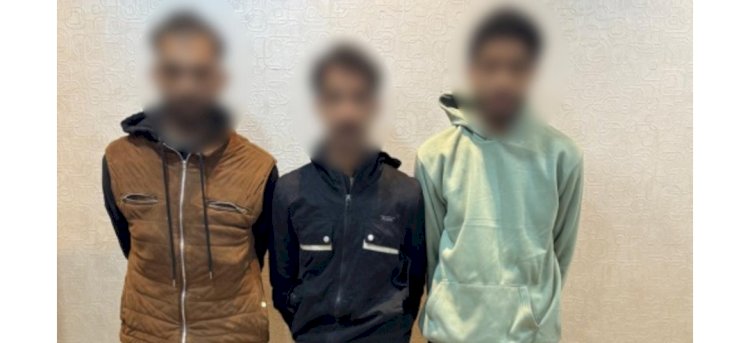 الداخلية تكشف قصة قتل محامي بقنا