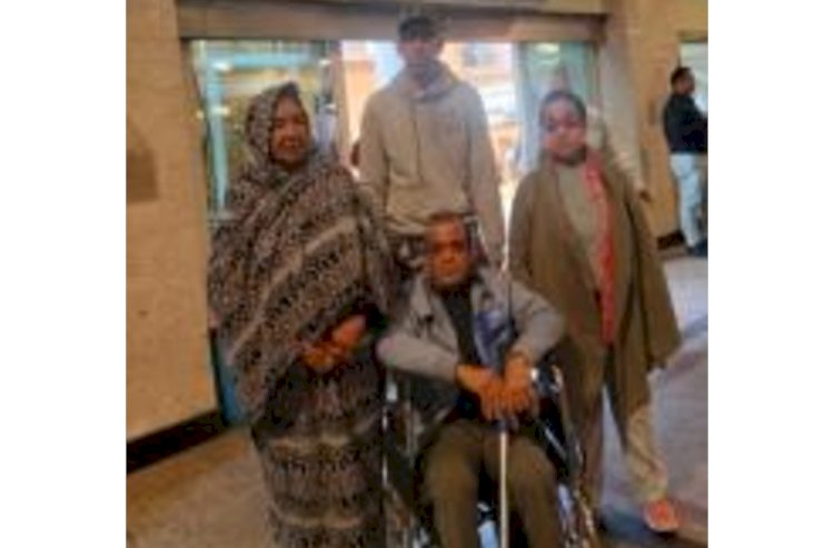 الجوازات تستقبل كبار السن والمرضي  لاستخراج المستندات بكافة المواقع الشرطية