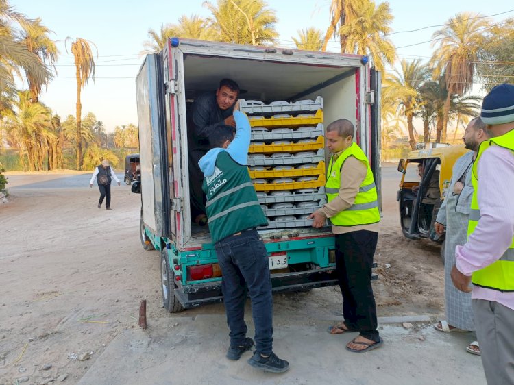 الأوقاف توسّع نطاق موائد الإفطار والخيام الرمضانية بالتعاون مع شركاء الخير