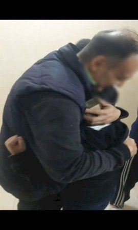 الاجهزة الامنية تنقذ طفل تم احتجازه داخل اسانسير بالقاهرة