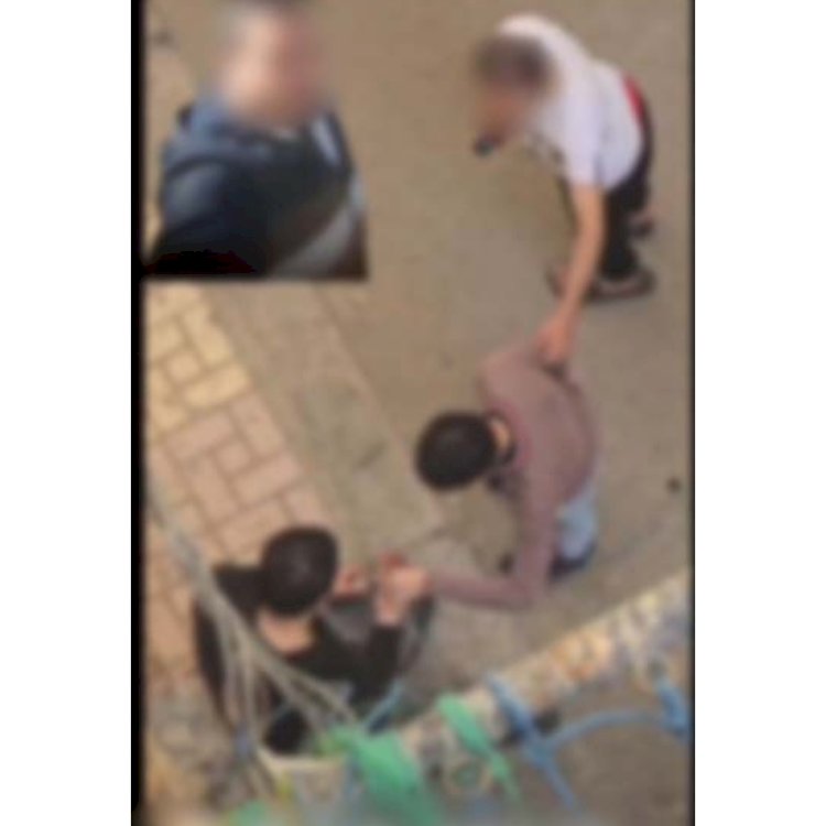 نكشف فيديو ترويج المخدرات بالإسكندرية