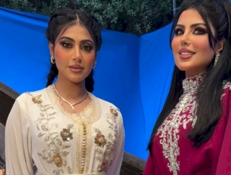 في خيمة حليمة بولند.. شيلاء سبت تقصف جبهة "ملكة كابلي"