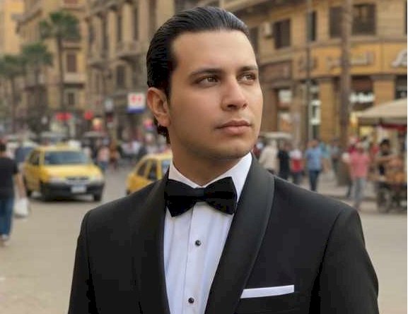 النبي الهاشمي .. بقلم محمد فتحي السباعي