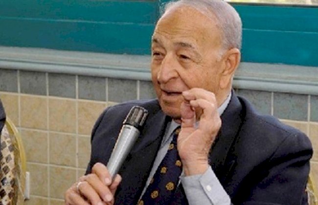 وفاة فهمي عمر شيخ الإذاعيين