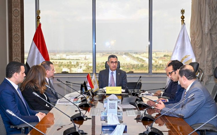 شريف فاروق وزير التموين يصدر تعليمات مشددة لصرف المنحة الإضافية