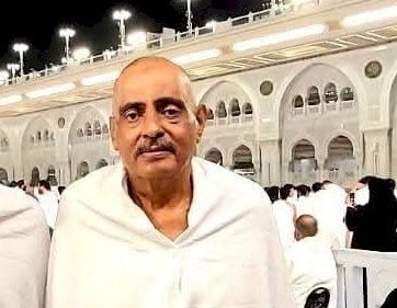 خالص العزاء في وفاة  الزميل والصديق الغالي ماهر هريدي مدير تحرير جريدة الجمهورية