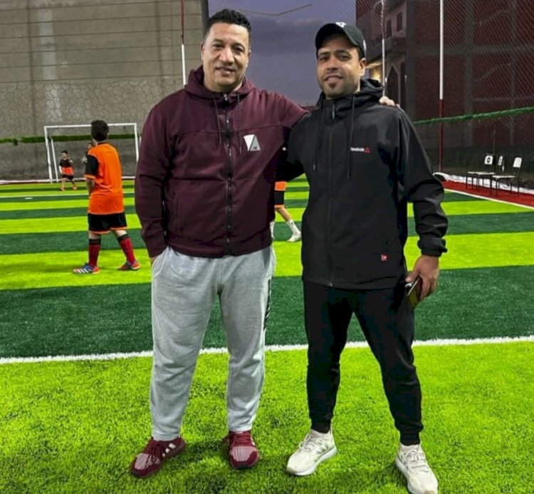 إنطلاق النسخه الاولى من بطولة الكابتن للطلائع