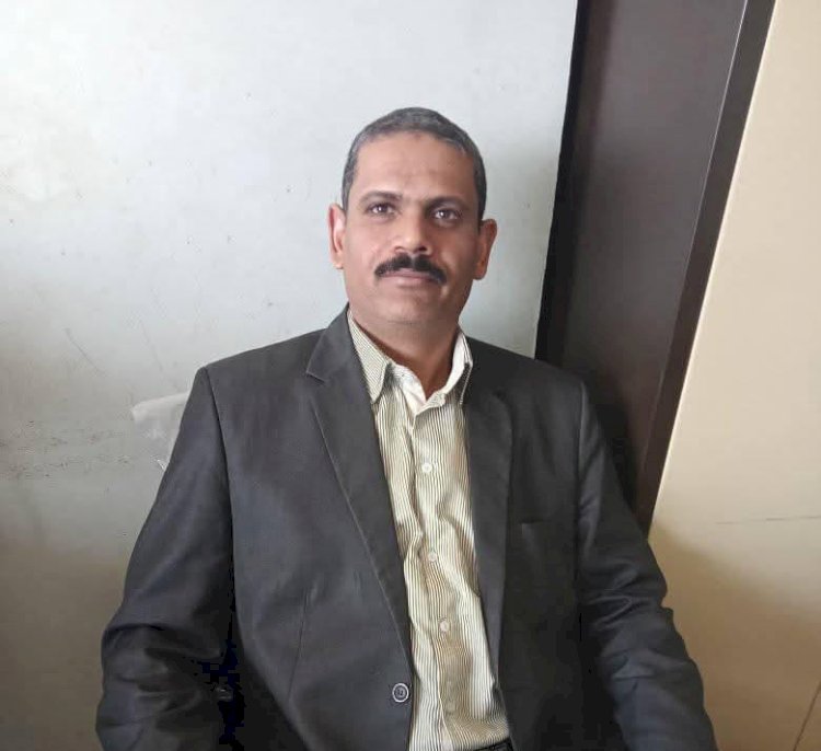 ياسر سليمان.. حين يكون التميّز قراراً والقيادة فعلاً