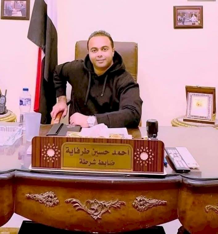 مصرع مسجل خطر هارب من مؤبد ببني سويف