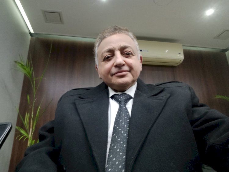 حسن ترك:استدعاء انتصار 10رمضان ضرورة حتمية لمواجهة اخطار الاقليم