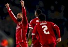 ليفربول يثأر من ووليفرهامبتون ويتأهل لدور الـ 8 في كأس الاتحاد الانجليزي