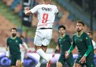 الزمالك يفوز على الإتحاد السكندري ويعزز صدارته لدوري نايل